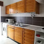 Konukevi Casa Nova Lagos