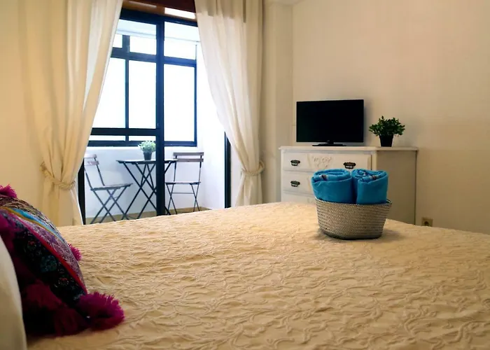 Πανσιόν Casa Nova *