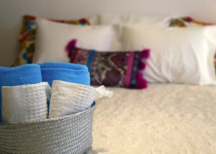 Πανσιόν Casa Nova Λάγος