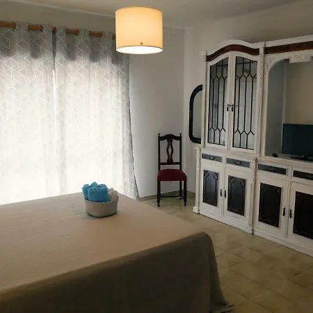 Casa Nova 게스트하우스