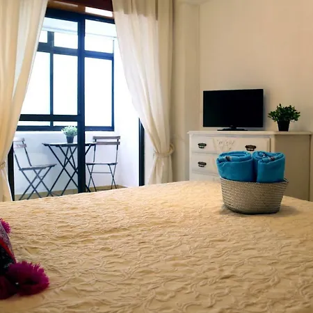 Guest house Casa Nova *