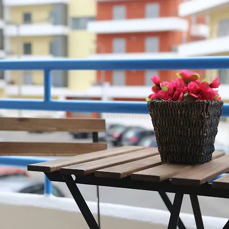 بيت ضيافة Casa Nova