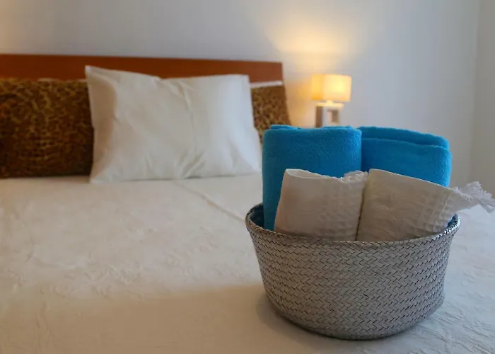 Casa Nova Pensjonat Lagos