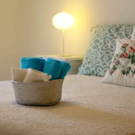 Guest house Casa Nova