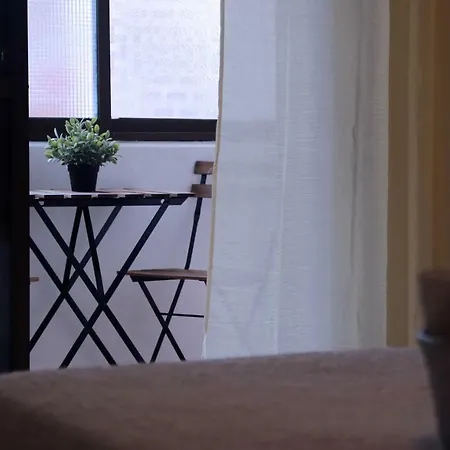 Guest house Casa Nova Lagos