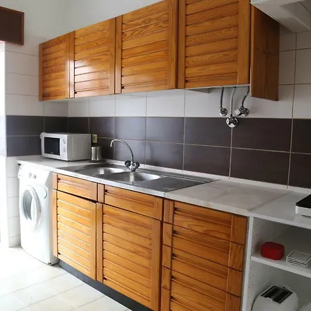 Guest house Casa Nova Lagos