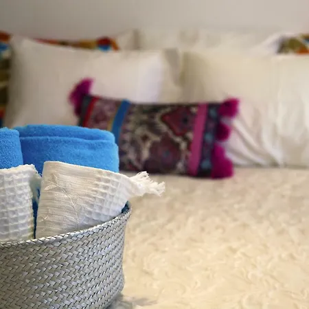 Guest house Casa Nova Lagos