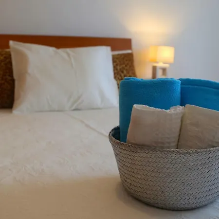 Casa Nova Guest house Lagos